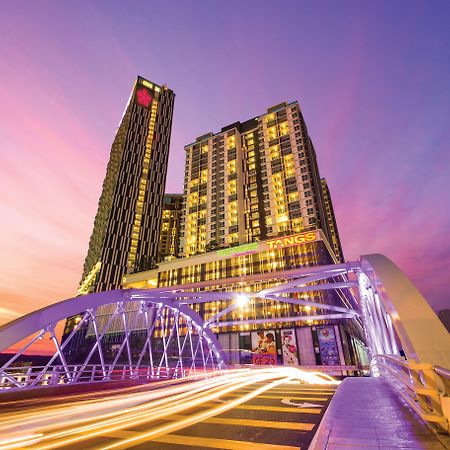 Swiss-Garden Hotel Melaka Экстерьер фото