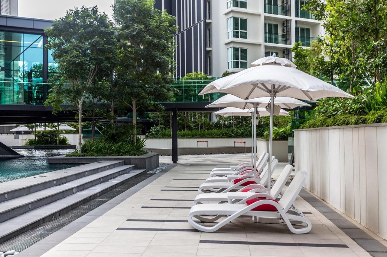 Swiss-Garden Hotel Melaka Экстерьер фото