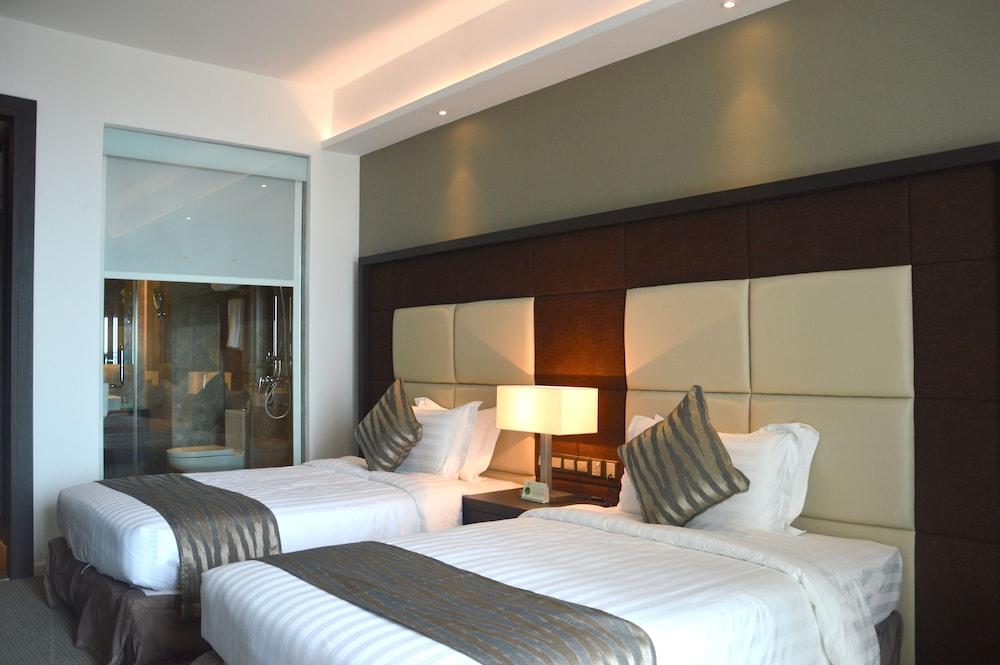 Swiss-Garden Hotel Melaka Экстерьер фото