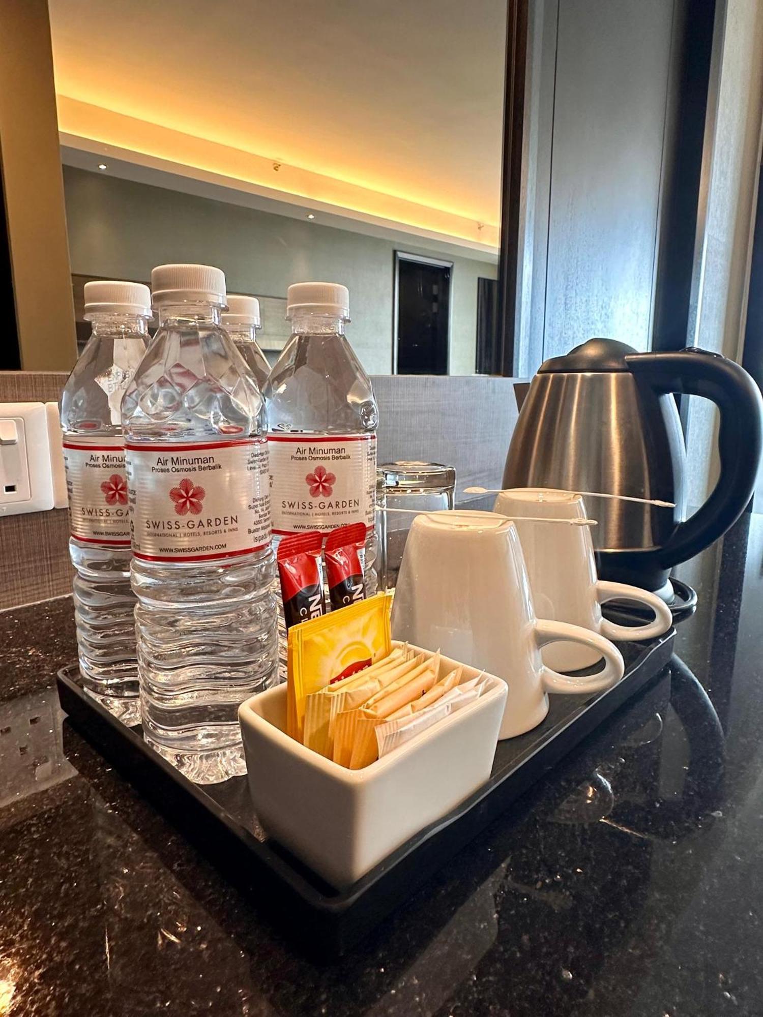 Swiss-Garden Hotel Melaka Экстерьер фото