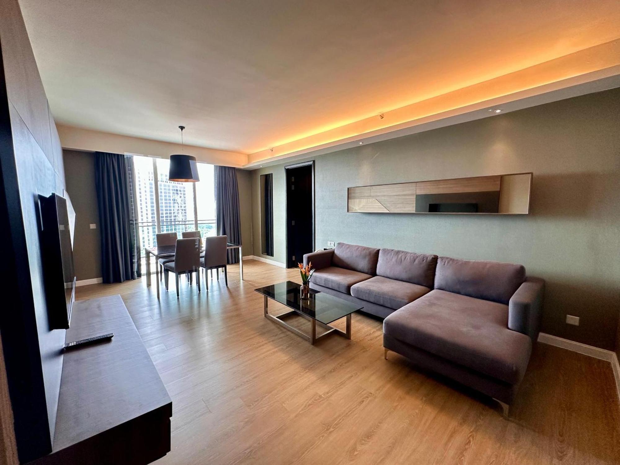 Swiss-Garden Hotel Melaka Экстерьер фото