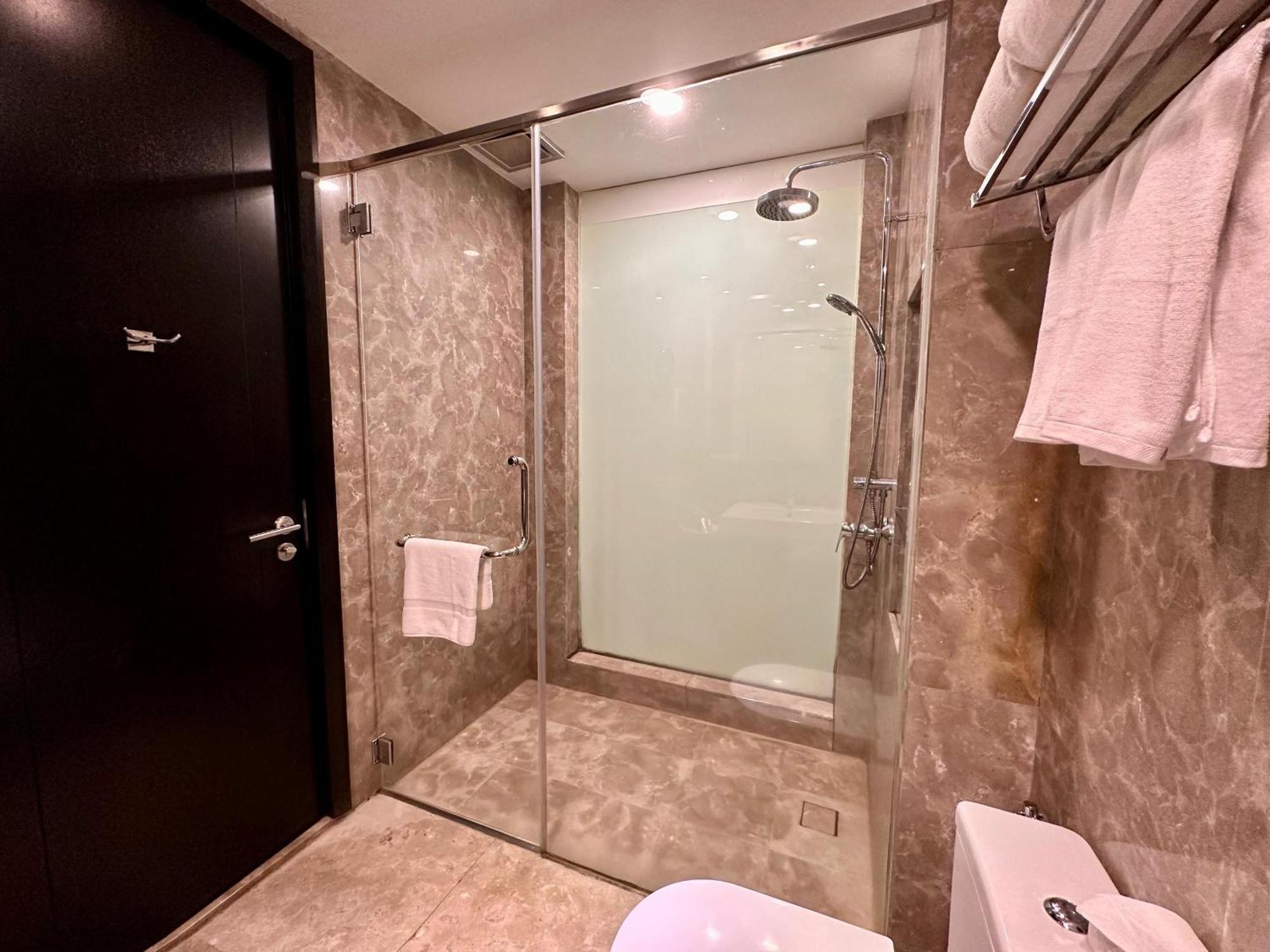 Swiss-Garden Hotel Melaka Экстерьер фото